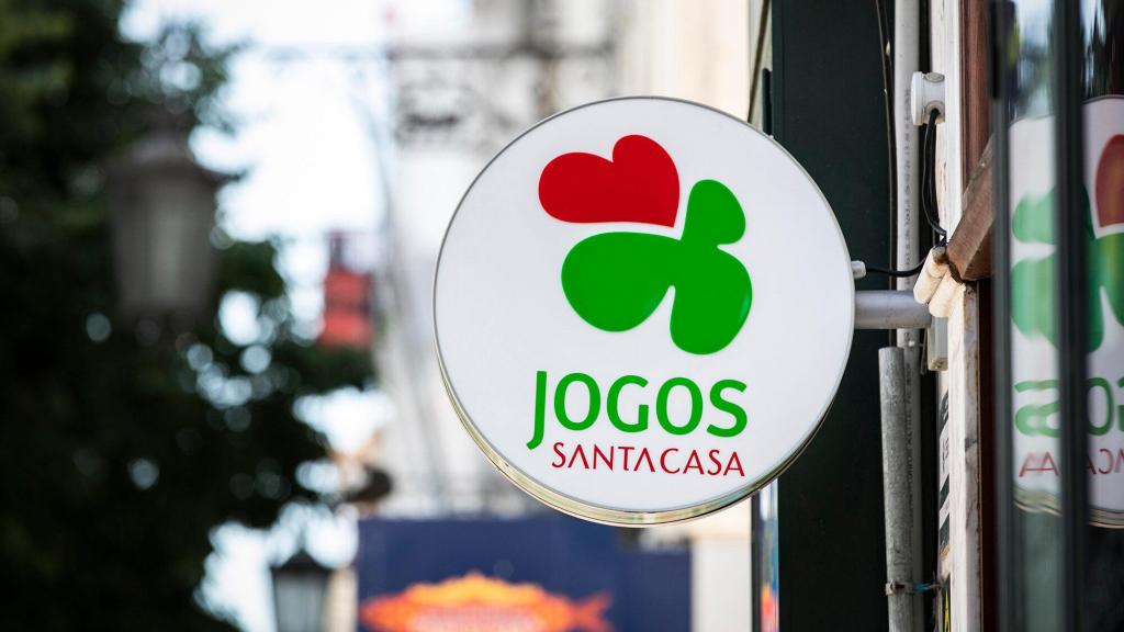 Jogos Santa Casa campaña de Lotería Clásica es distinguida en los