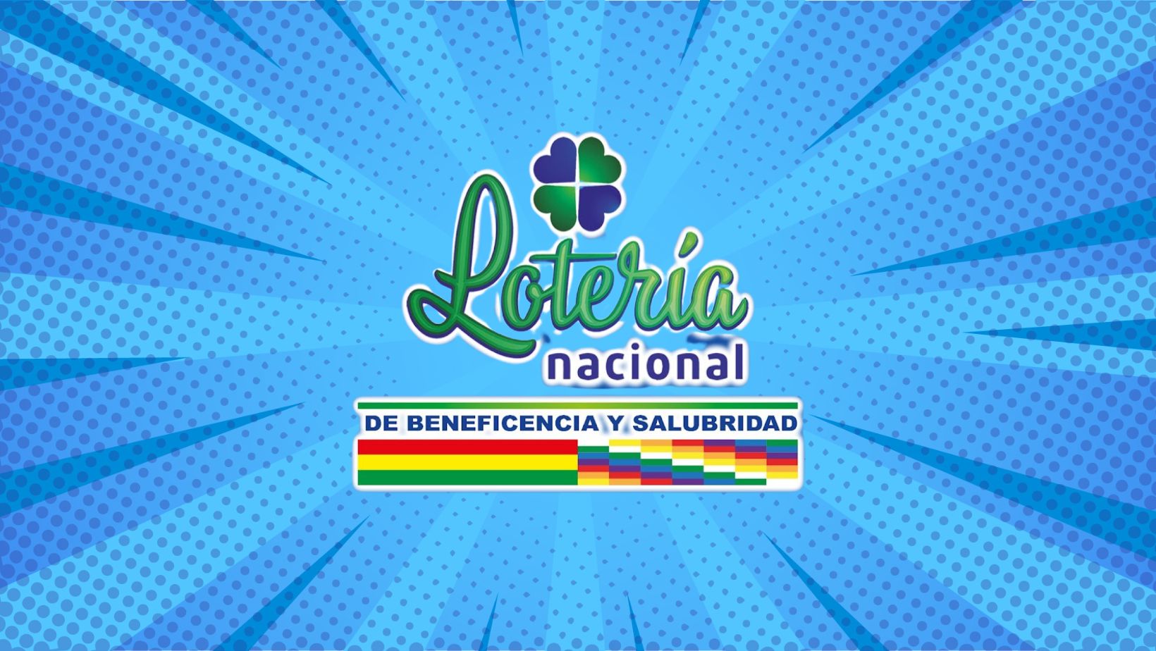 Lotería Nacional de Bolivia