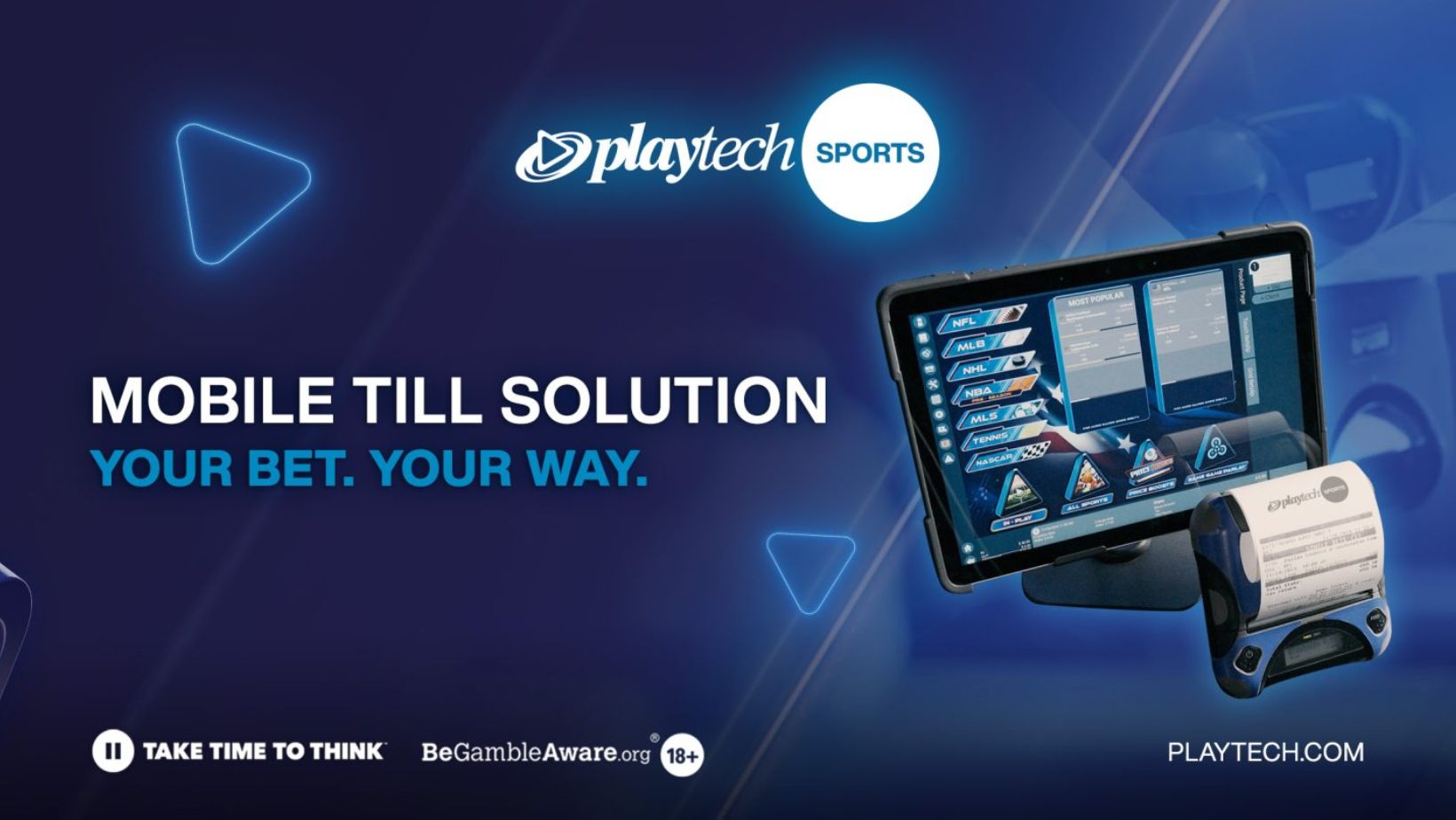 Playtech-Mobile-Till-Solution