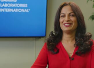 Sangeeta Reddy