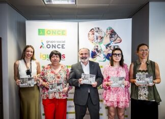 El Grupo Social ONCE alcanza récord histórico de empleo con 77.000 profesionales en 2024