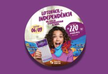 Brasil: comenzaron las apuestas para el Lotofácil da Independência: premio histórico de R$220 millones