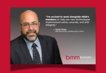 Travis Foley de BMM Testlabs asume rol clave en IGSA