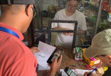 Operativos contra la venta clandestina refuerzan el compromiso de la LNB con la legalidad y el bienestar social