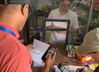 Operativos contra la venta clandestina refuerzan el compromiso de la LNB con la legalidad y el bienestar social