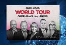 BMM Innovation Group inicia su Gira Mundial 2025–2026 en G2E Las Vegas con sus tres marcas líderes