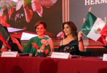 México con M de Migrante: el sorteo que cruzó fronteras y rompió récords