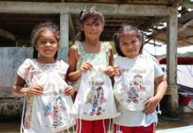 Más que suerte: Lotería Nacional de Panamá lleva esperanza a comunidades olvidadas