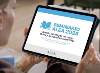 ALEA lanza los videos completos del seminario sobre regulación del juego online