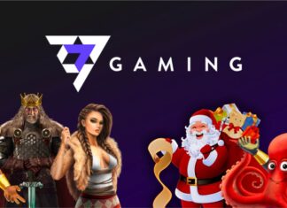 7777 Gaming presenta soluciones de lotería de nueva generación en el XIX Congreso Cibelae