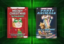 Humor y suerte: la nueva fórmula de Brightstar y Avanti para revolucionar la lotería