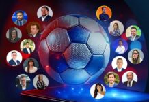 Productos lotéricos y apuestas deportivas: Asunción se prepara para el XIX Congreso Cibelae