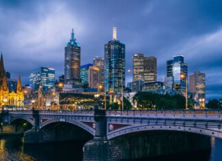 GLI expande su alcance con nuevo laboratorio de vanguardia en Australia