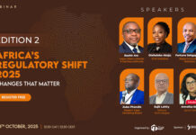 De las reformas a la acción: únete al webinar clave sobre regulación gaming en África