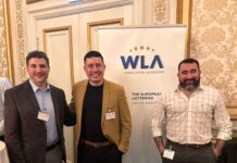 Miembros de Cibelae participaron en el WLA/EL Security and Operational Risks Seminar en Oslo
