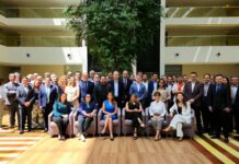 XIX Congreso Cibelae culmina con récord de asistencia y acuerdos estratégicos