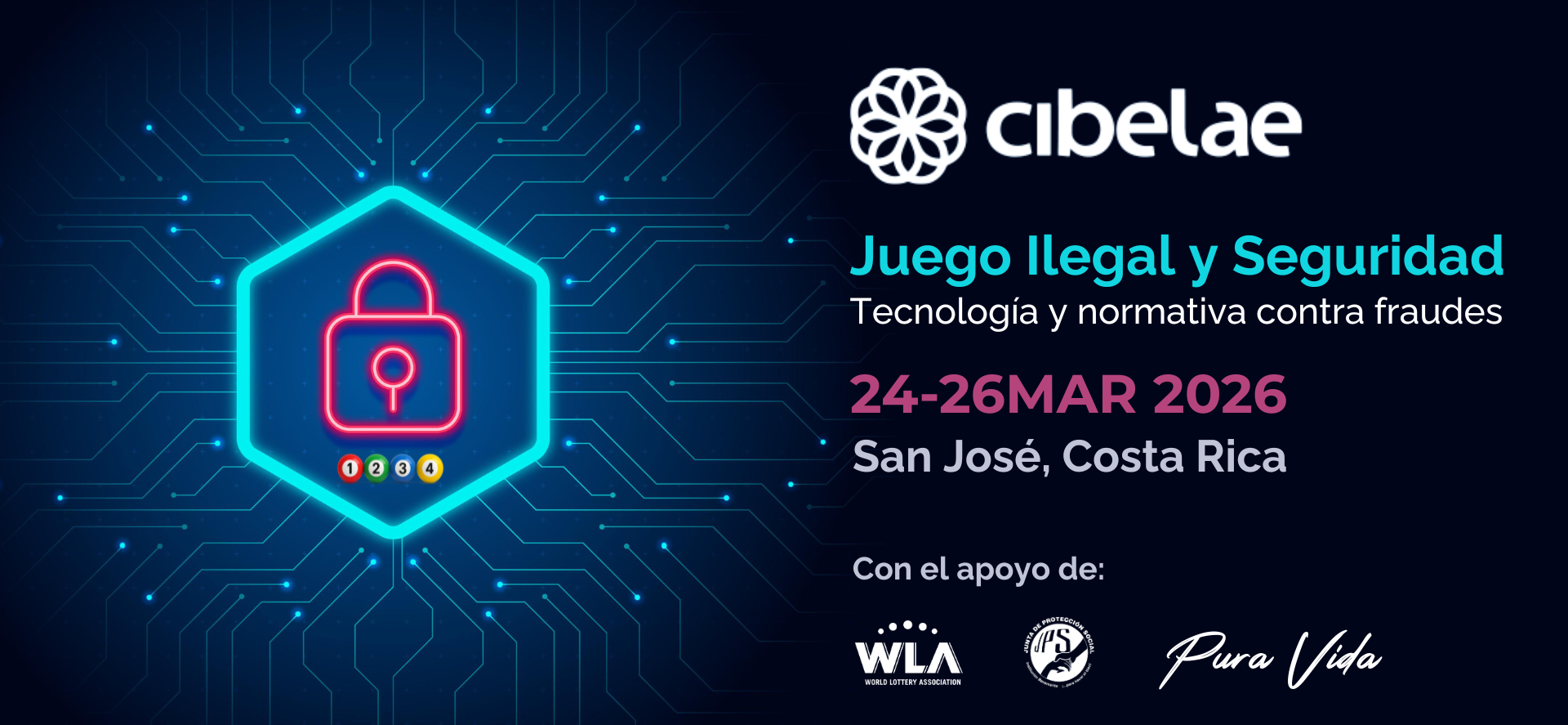 Cibelae Costa Rica 2026