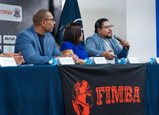 Lotería Nacional respalda el lanzamiento del XIII Campeonato Panamericano de Maxibaloncesto El Salvador 2026