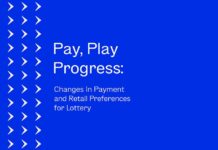 El jugador digital redefine la lotería: nuevo informe de Brightstar Lottery