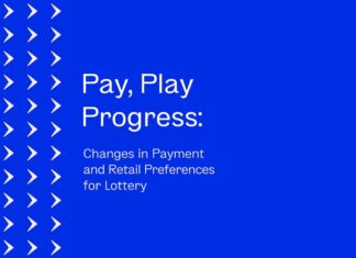 El jugador digital redefine la lotería: nuevo informe de Brightstar Lottery