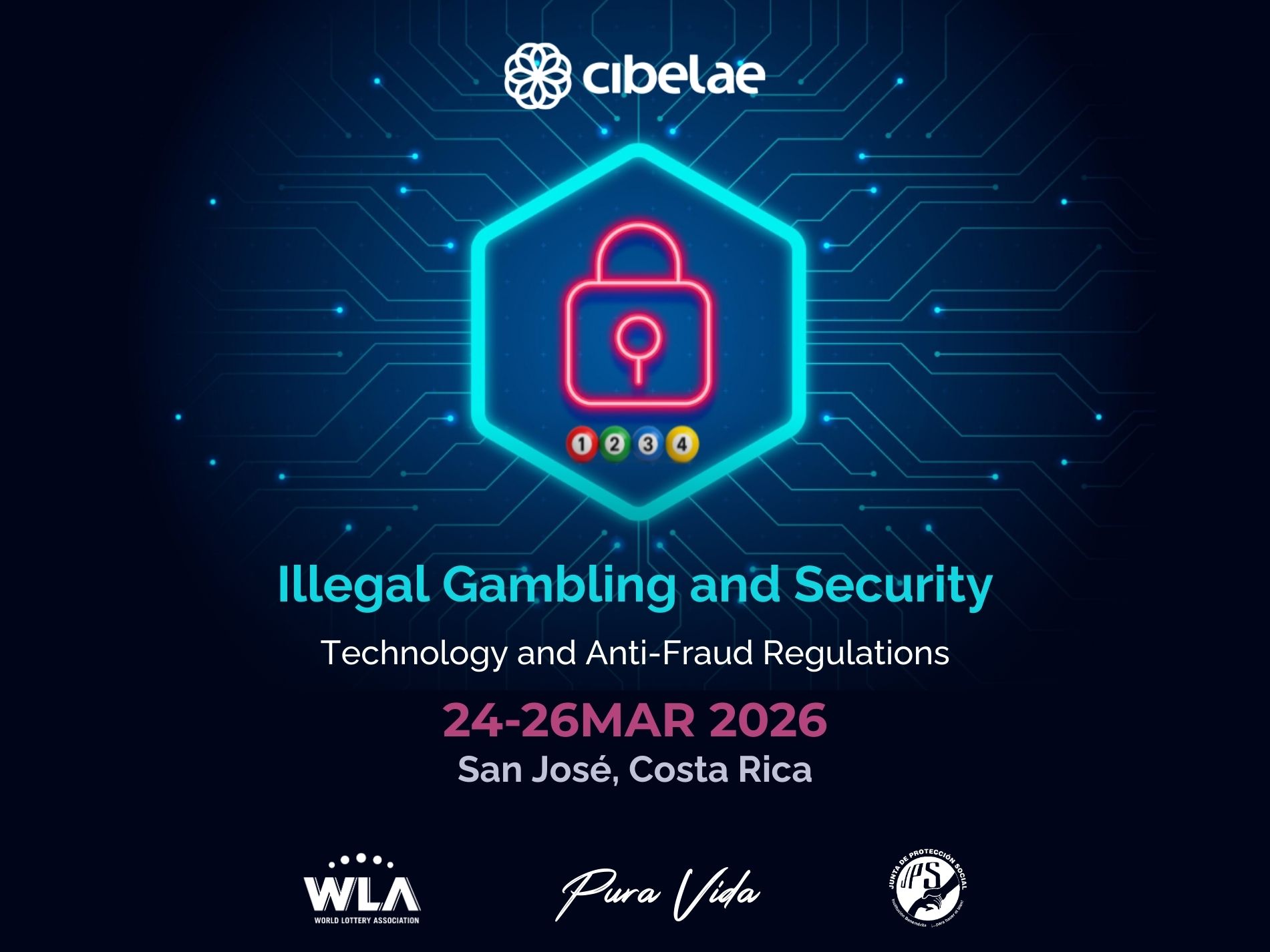 CIBELAE Illegal Gambling and Security COSTA RICA
