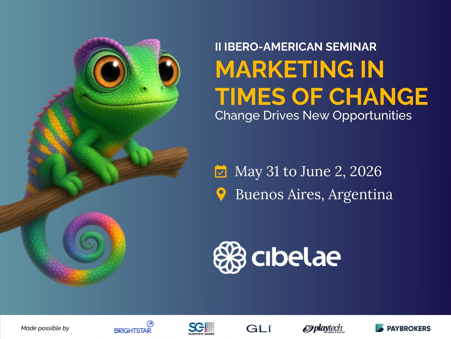Marketing ARGENTINA