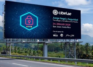 Recta final de inscripciones: Costa Rica se convierte en el epicentro de la seguridad y la lucha contra el juego ilegal