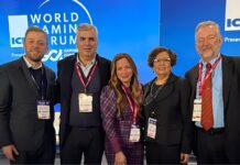 ICE Barcelona 2026: Cibelae lidera el debate sobre mercados emergentes y juego responsable