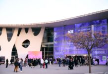 Barcelona será el epicentro global del juego con una fuerte impronta latinoamericana en ICE 2026