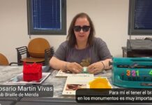 UNESCO declara al Braille Patrimonio Cultural Inmaterial en 2026