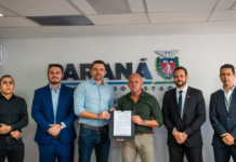 Impacto social del juego legal: Lottopar invierte en red de laboratorios de criminalística de Policía Científica