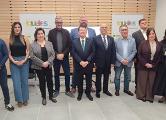 Innovación e inclusión: la ONCE estrena instalaciones de vanguardia en Lanzarote