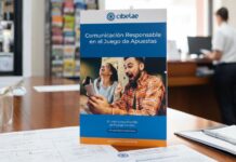 En la Semana del Juego Responsable, Cibelae impulsa 10 principios clave para una comunicación ética y preventiva en el sector
