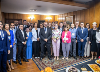 Cooperación y transparencia: Brasil lanza el Fórum SINAPO para fortalecer el sector de loterías y apuestas