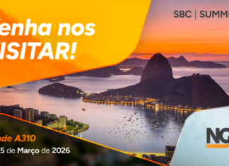NGX refuerza su liderazgo en el mercado brasileño durante el SBC Summit Rio 2026