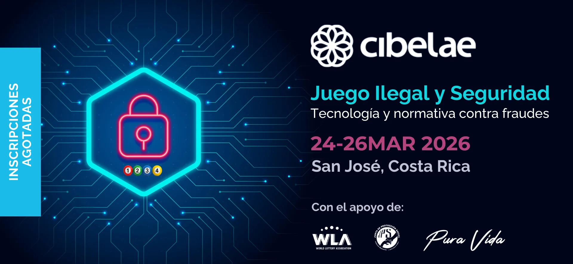 Cibelae Costa Rica 2026