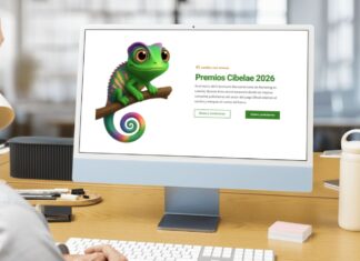 El cambio nos mueve: Cibelae abre la convocatoria para los Premios 2026 a la Publicidad en Loterías