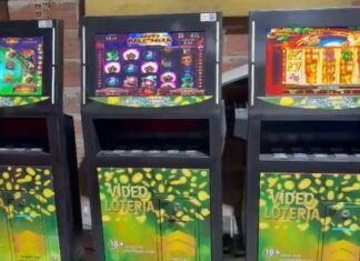 Lotería de Paraíba combate el juego clandestino con guía para identificar máquinas fraudulentas