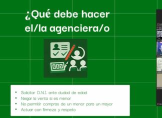 Loterías argentinas impulsan la prevención del juego patológico en puntos de venta minoristas