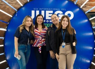 La Lotería Nacional de El Salvador refuerza la prevención y educación en la Semana del Juego Responsable