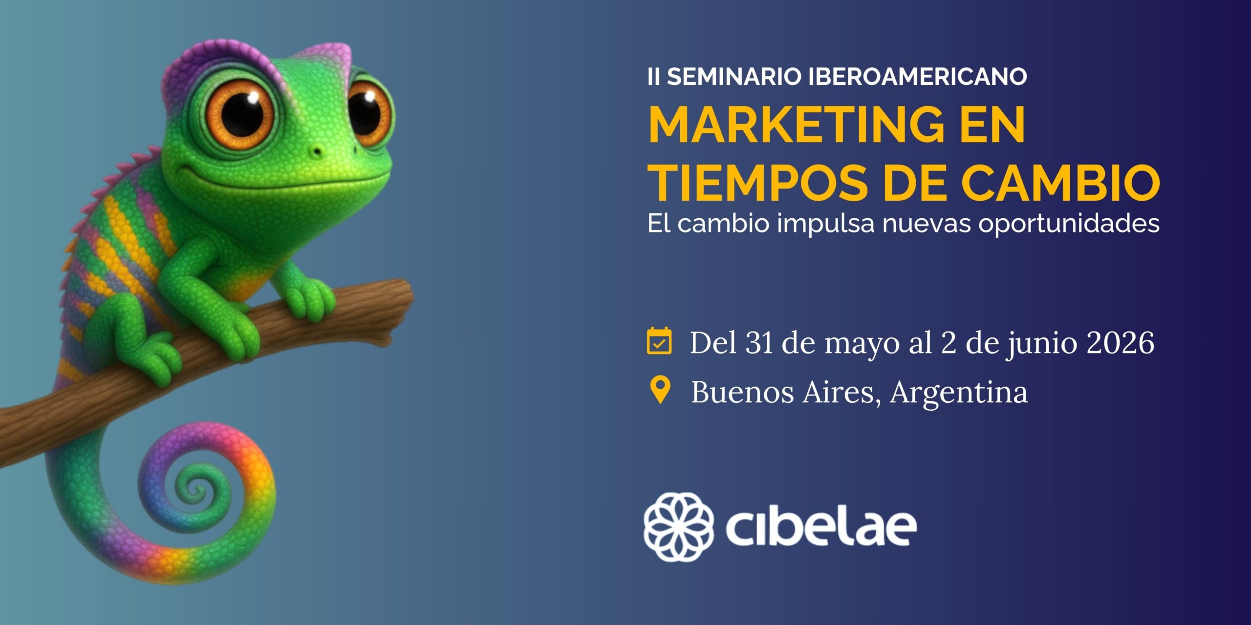 Cibelae Costa Rica 2026