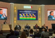 Cibelae impulsa la integración del sector lotérico en BiS SiGMA South America 2026