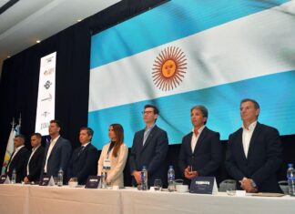75° Asamblea Ordinaria de ALEA concluye con renovación de compromisos y reelección de autoridades