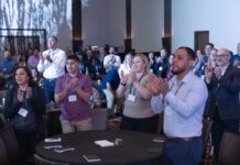 GLI reunió a 300 reguladores globales en su 26ª Mesa Redonda Anual en Las Vegas