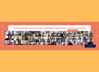La Tecnicatura Universitaria en Gestión de Juegos de Azar de ALEA sumó 50 nuevos graduados