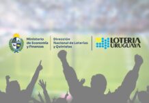 Uruguay ordena el cese de plataformas de pronósticos deportivos no autorizadas para el Mundial 2026