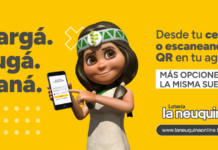 Innovación en Argentina: Lotería La Neuquina lanza una solución digital para unificar juego online y presencial