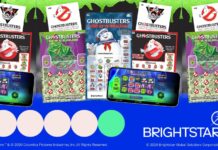 Juegos omnicanal: Brightstar renovó por cinco años los derechos de la franquicia Ghostbusters