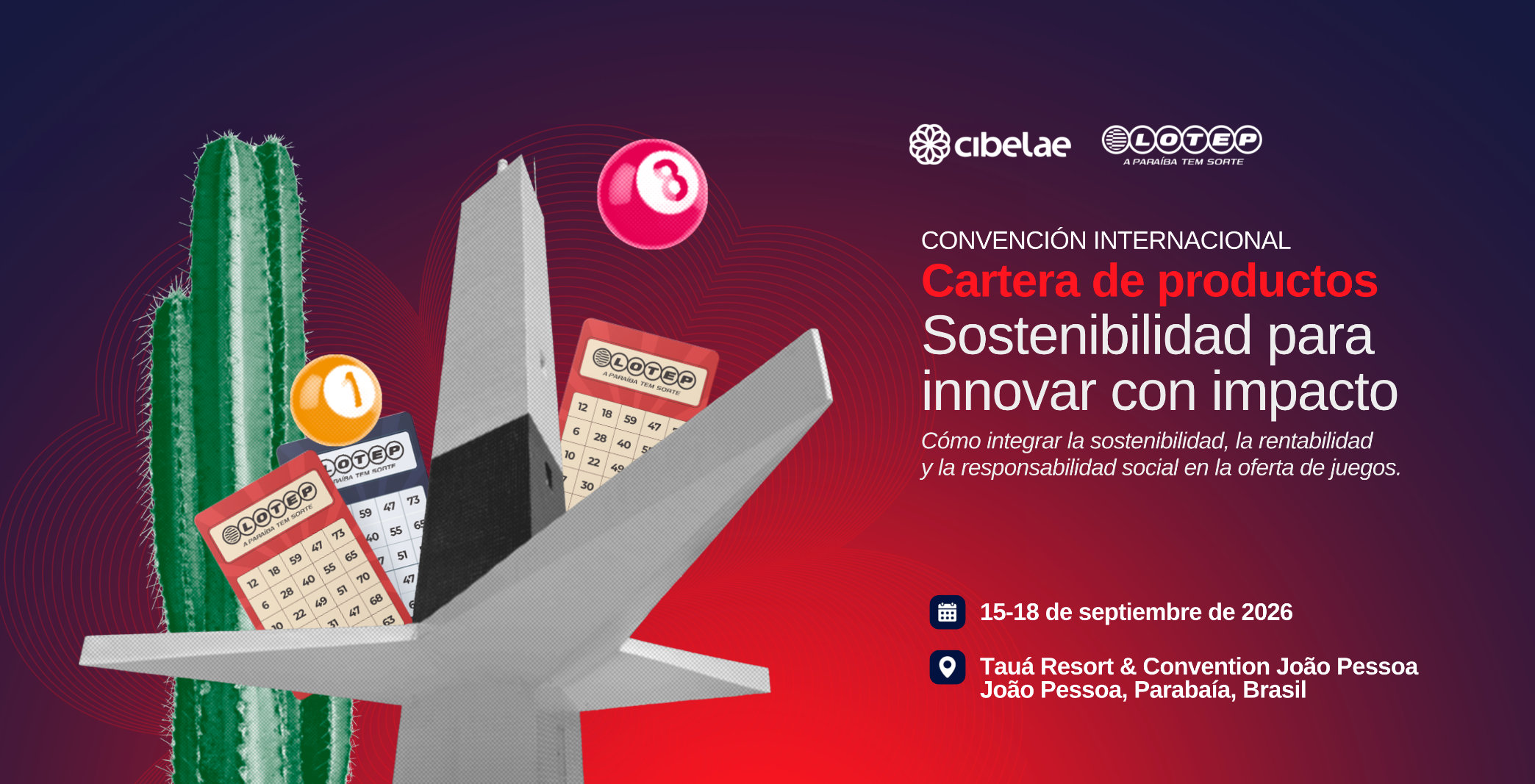 çconvencion Internacional Cartera de Productos