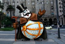 Lotería Uruguaya lanza “El Gordo de Invierno” con un primer premio de 90 millones de pesos